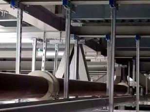 阳江市管廊支架的分类