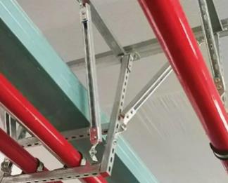阳江市成品支架的特点