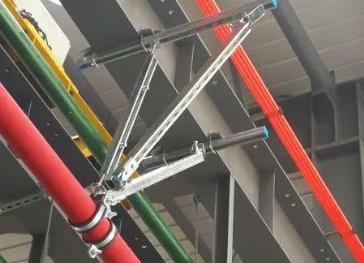 阳江市抗震支架厂家与你分享你必须做的紧急情况下的准备